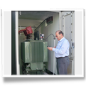 630 kVA TRAFO